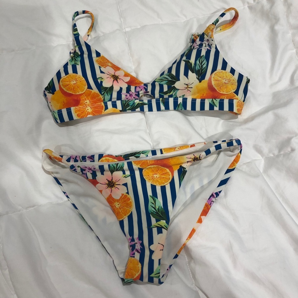 Bikini set
